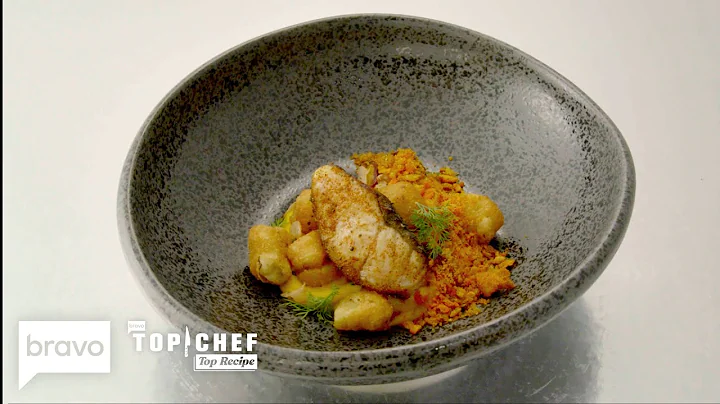 A Fish Dish That Tastes Like Pastrami? You Better ...