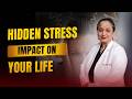 How Stress is Secretly Affecting Your Life | Dr. Amita Puri #mentalhealth #holistichealingvibes