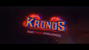 Kronos RSPS - OFFICIAL RELEASE VIDEO - LAUNCH DAY: June 19th, 2020