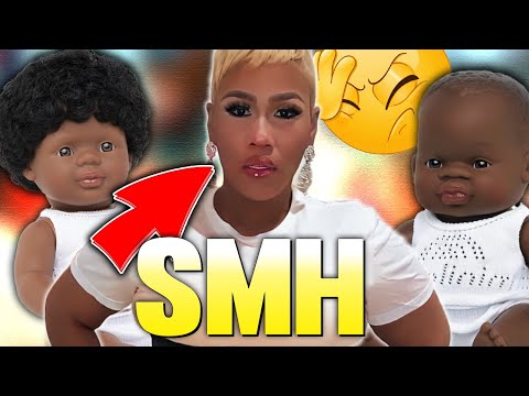 Famous 304 Disrespects Her Young Son and The Sistahood STAYS QUIET SMH