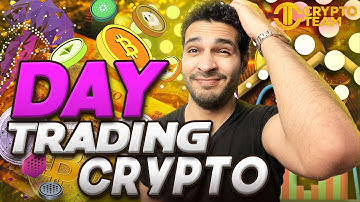 Day Trading Crypto 🔥 What is OCEAN Protocol?