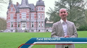 GEOSEC: Injections de Résine Expansive en Profondeur dans le Sol.