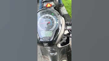 Thumbnail of fungsi idling system pada sepeda motor | dunia otomotif #shorts #trending #viralvideo