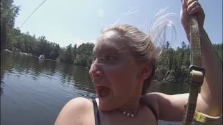 Camp Pinnacle Session 2 2017