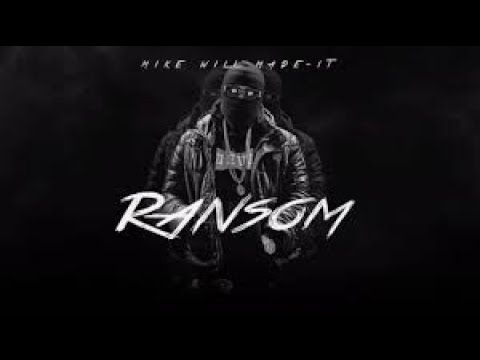 Mike WiLL Made-It - Outro [Official Audio] #Ransom
