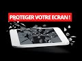 POURQUOI PROTEGER SON ECRAN DE SMARTPHONE ?!