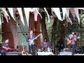 Marcus Foster - You Send Me - Live @ Secret Garden Party 2011