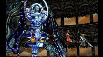 Ff9 ラスボス Bgm Youtube