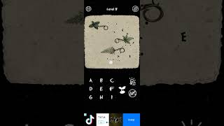 the secret code: forest puzzle level 11