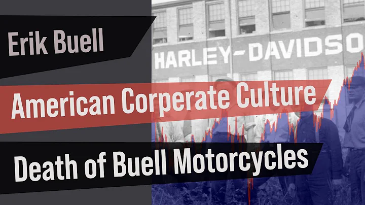 Modern Corporate America Culture, Harley-Davidson ...