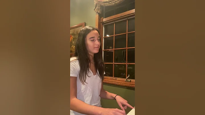 Nicole Bazos, Berklee 5 Week, Video 1