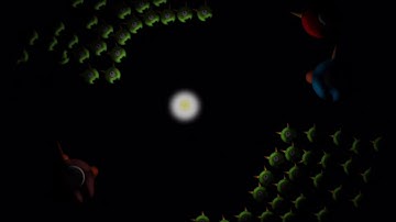 Dynamic Shader plugin for Corona SDK