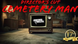 Gunther Weezul - Cemetery Man