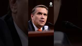 Senate Judiciary Committee votes to advance Todd Blanche attorney general nomination