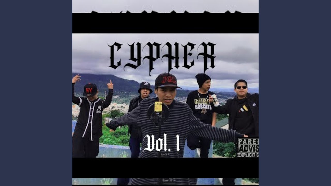 Cyper Sl Rapper Cypher, Vol. 1 - YouTube Music
