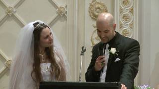 Bride and Groom Wedding Speech at Paradise Banquet Hall Concord GTA Wedding Videography Photography Bride and Groom Wedding Speech at Paradise Banquet Hall Concord GTA Wedding Videography Photography