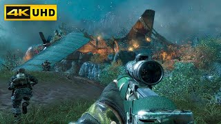 Laos | Ultra High Graphics Gameplay [4K 60Fps Uhd] Call Of Duty: Black Ops 1