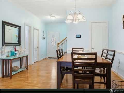 266 Carawan Lane, Chesapeake, VA home video tour