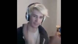 xQc Clap meme