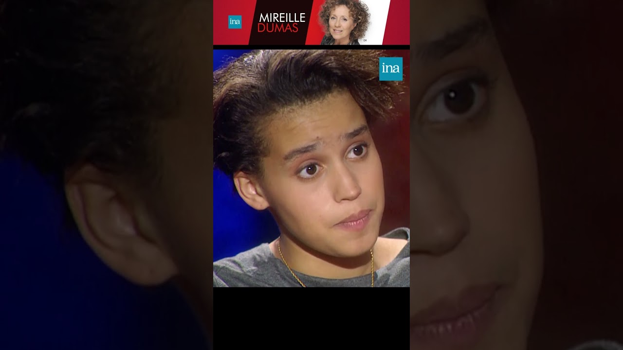 Linda, enceinte à 13 ans :