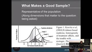 Lecture 22 Challenges in Making the Hidden Visible