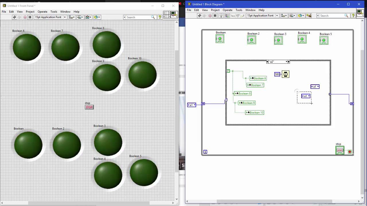 7 seg linx arduino labview 7 seg linx arduino labview
