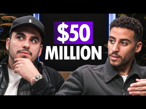 "I Tested 200 Products Then Built A $52M Brand" Leo Iciano Reveals His 2026 "Blue Ocean" Strategy