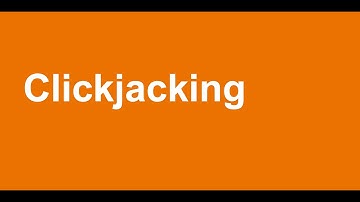Clickjacking Vulnerability | Clickjacking x-frame-options header missing | Clickjacking Prevention