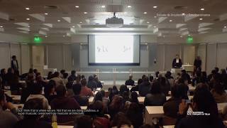 Jesse Reiser: Projects and their Consequences Net Worth