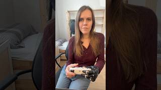 Beim Filmen fast mein iPhone geschrottet 😂#gamerin #gamerclips #streamerin