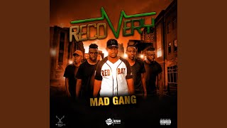 Where I Come From (feat. Chriis Payge, BigSmoke, Tk Bee & TakeOver&Bigpart) - Mad Gang