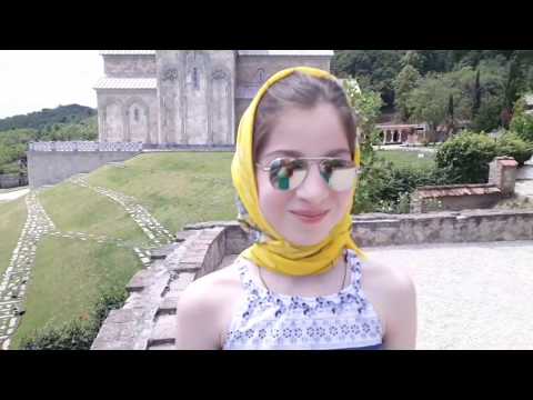 კახეთის ტური: #ბოდბისმონასტერი #სიღნაღი #ზედაშე