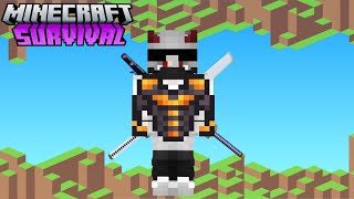 O FULL NETHERITE - MINECRAFT SURVIVAL EM DUPLA #2