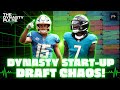 Dynasty Mock Draft Battle: Top Picks & Sleeper Surprises for 2025! #nfl #nflfootball