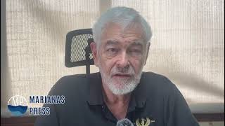Mailman says new USCIS policy could limit future options for CNMI workers, families