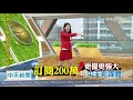 中天電視突破200萬訂閱！ 主播劉盈秀跳「螃蟹舞」感謝大家支持