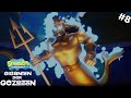 SpongeBob Schwammkopf: Giganten der Gezeiten #8 - Neptuns Statue