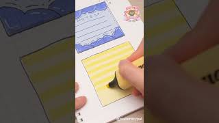 try Decorating Sticky Notes