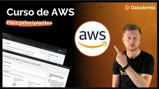 Curso de AWS para principiantes