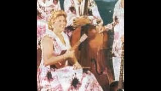 Kilima Hawaiians   Eine alte Weise 1953