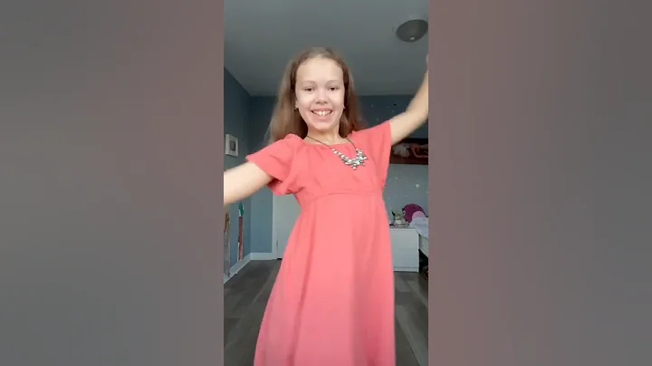 EASY DANCE KIDS ​⁠@LizaStarDance #dancekid #hiphopkids #kidvlog #kidvlogger