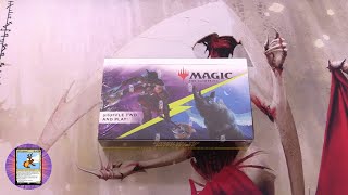 March of the Machine Jumpstart Booster Box - WORTH IT?