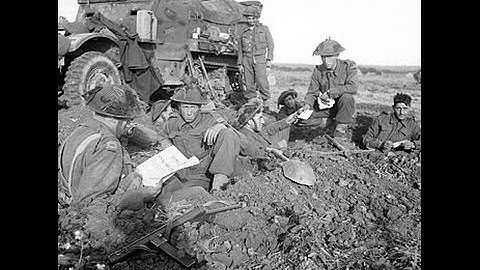 [CoH2][1v1] Propagandacast #843 [WM]vindicarex vs [UKF]Naat