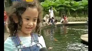 BERMAIN IKAN KOI Lintas Siang MNCTV 23112016