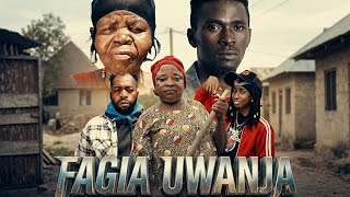 FAGIA UWANJA Episode 01