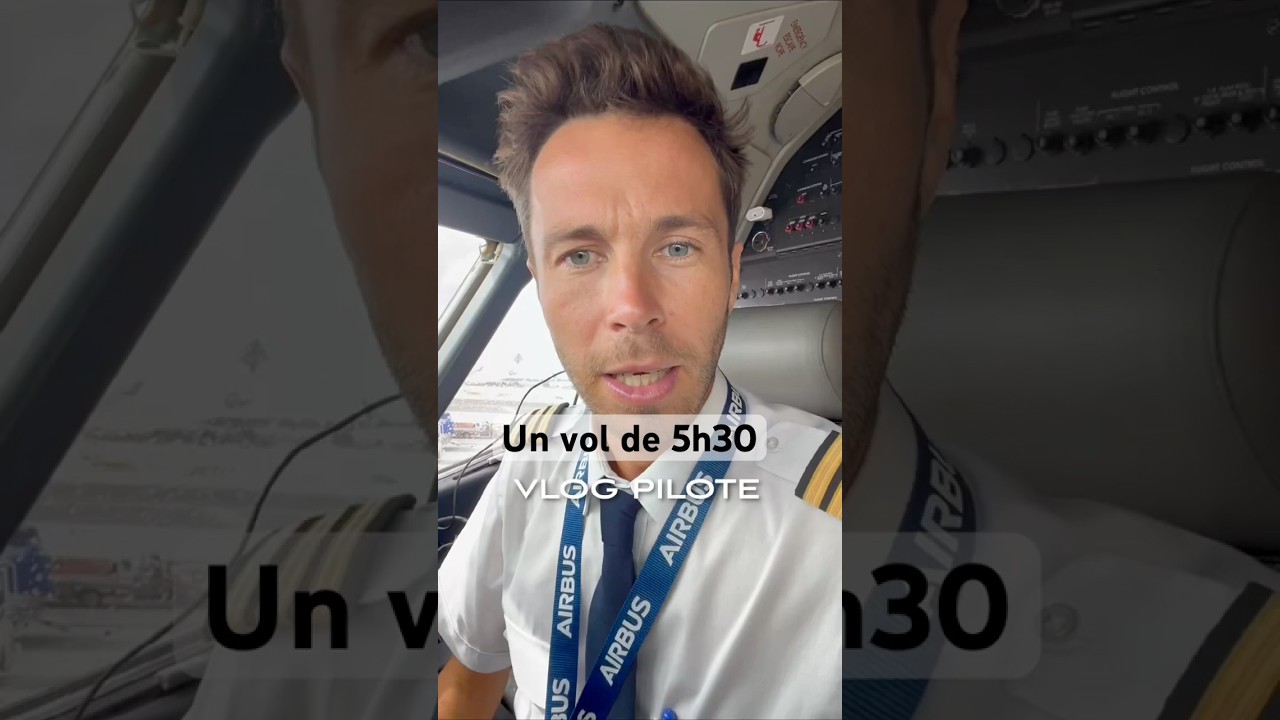 De la France 🇫🇷 au Sénégal 🇸🇳 en 5h30 CDG - Dakar en Boeing 737 Bon voyage ! 🛫