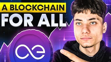 Aeternity  - A Blockchain for All | $AE