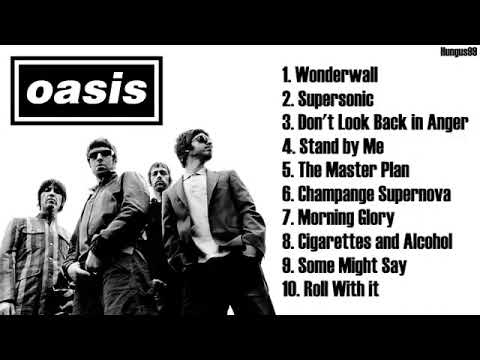 OASIS TOP 10||TANPA IKLAN