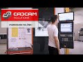 Cadcam solutions  imagefilm