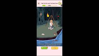 Mind Maze : Tricky test level 60 Walkthrough Solution